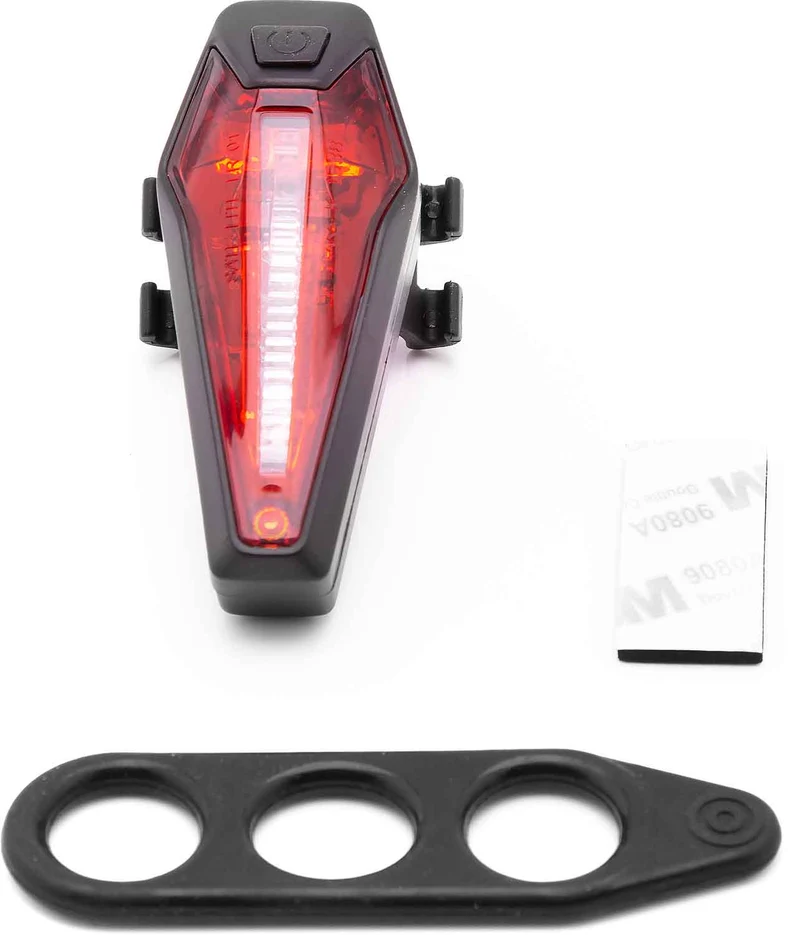 Rücklicht 36V (zertifiziert)