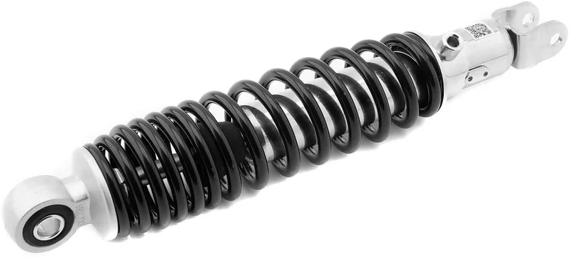Stoßdämpfer hinten
