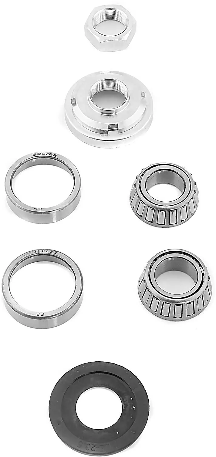 Lenkkopflagersatz (5-teiliges SET)