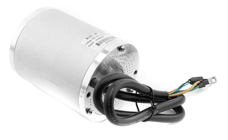 Motor 48 V / 2000 W