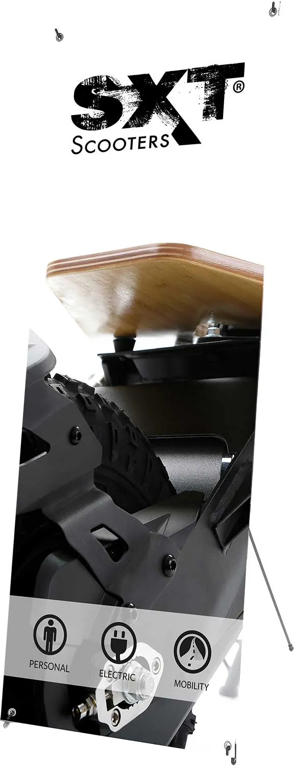 SXT X-Stand