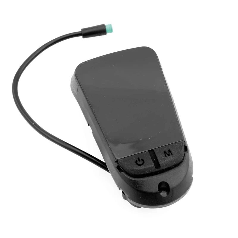LCD-Display