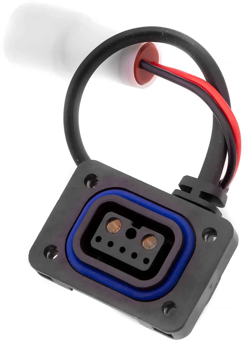 Ladebuchse 60V