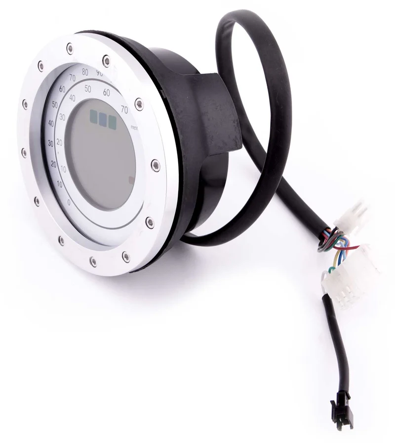 Display 72V
