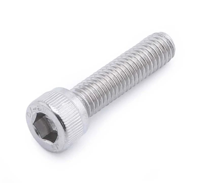 Innensechskantschraube M5 x 25 mm