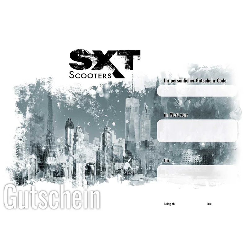Gutschein