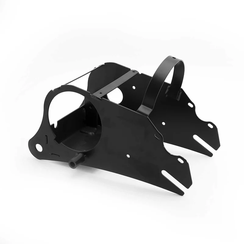 Motorhalterung für SXT 500 EEC und SXT 1000 Turbo