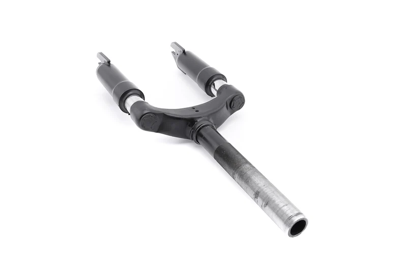 Vorderradaufhängung / Vordergabel