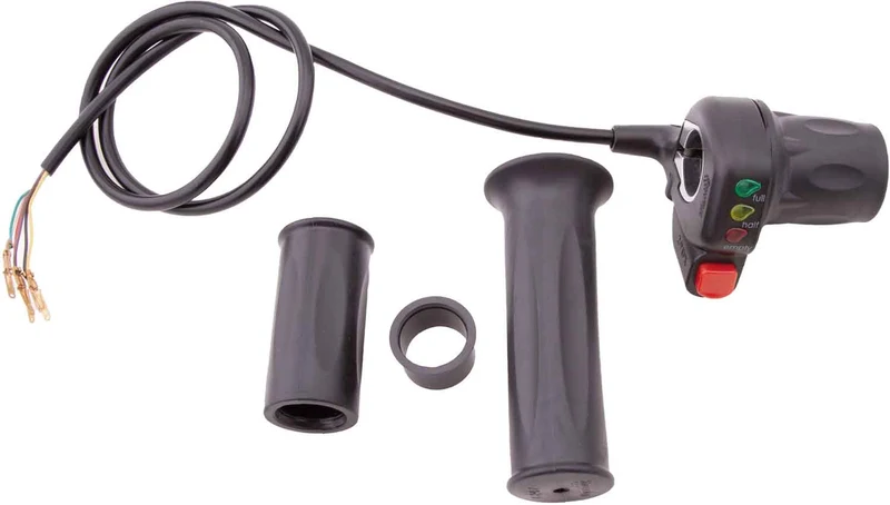 Gasgriff (4-teiliges Set)