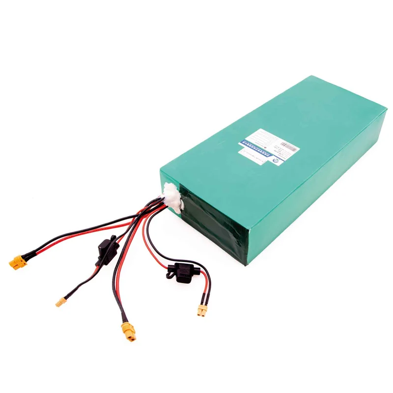 Lithium-Akku 60V / 28,8Ah