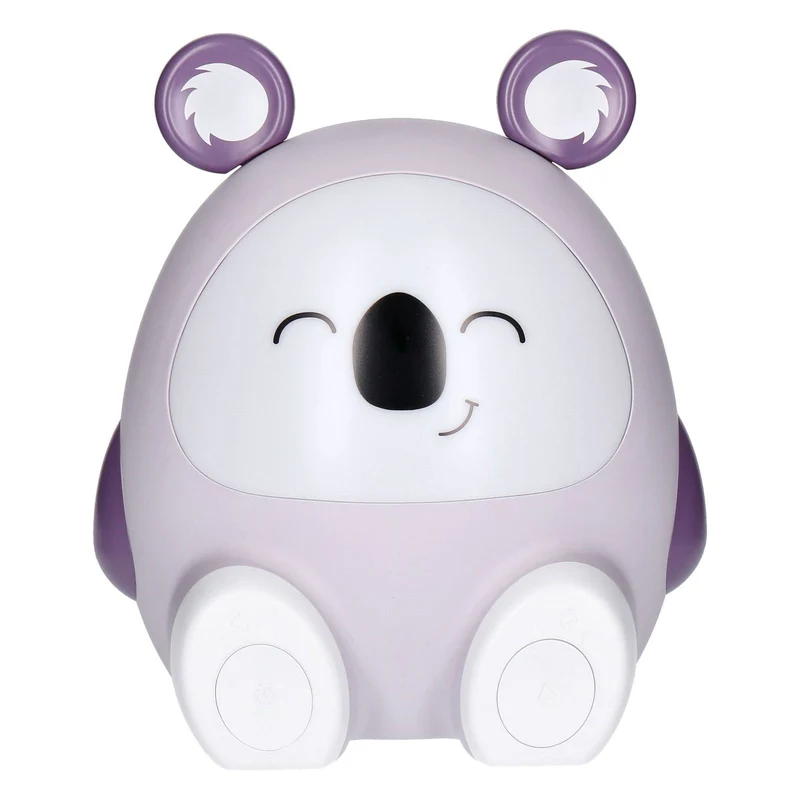 Bigben Kids Hi Buddies! Koala "COCO" (BTKIDSKOALA) portabler Bluetooth Lautsprecher