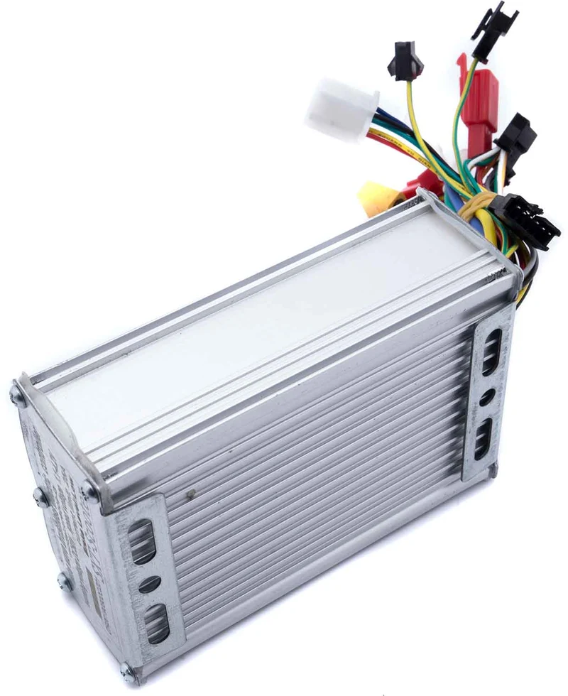 Steuergerät 60V / 800W