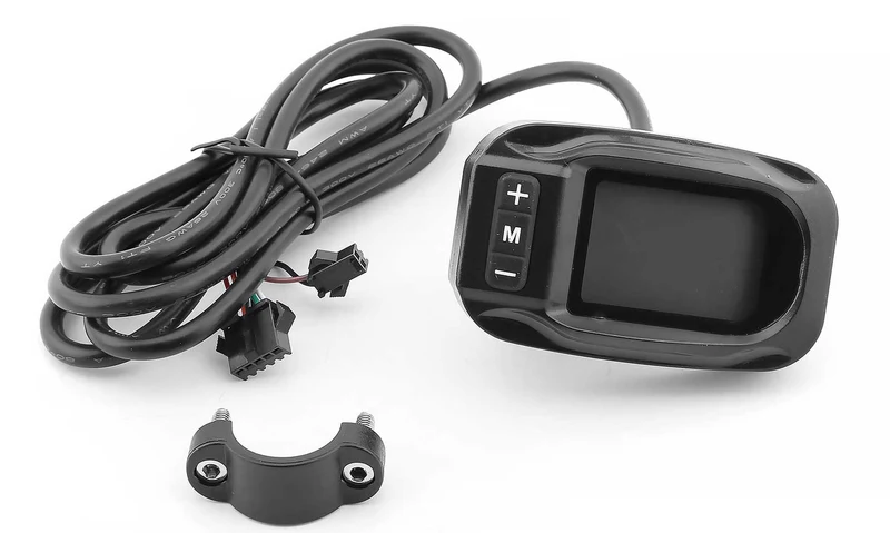 LCD Tachoeinheit