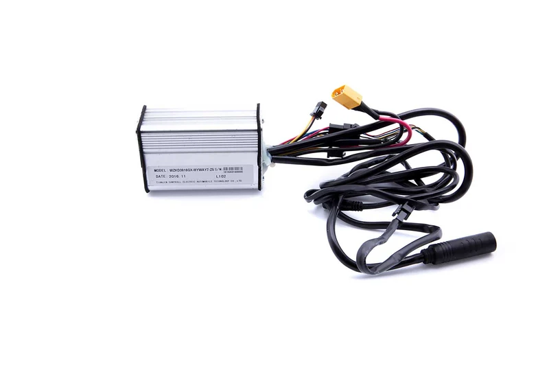 Steuergerät 36V / 350 Watt