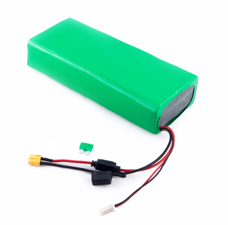 Lithium Akkupack 36V 12Ah Li-Ion