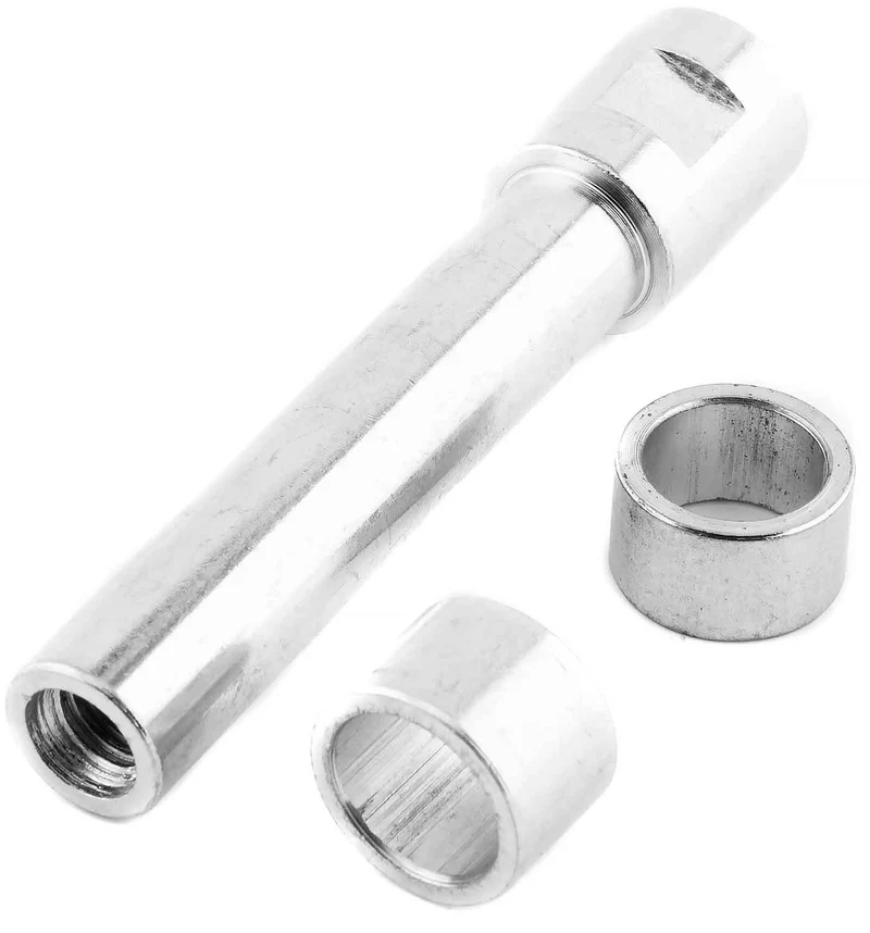 Achsen Set für Hinterrad