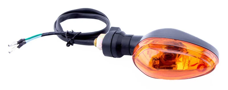 Blinker hinten rechts - 12V