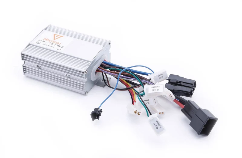 Steuergerät 36V / 1000 Watt