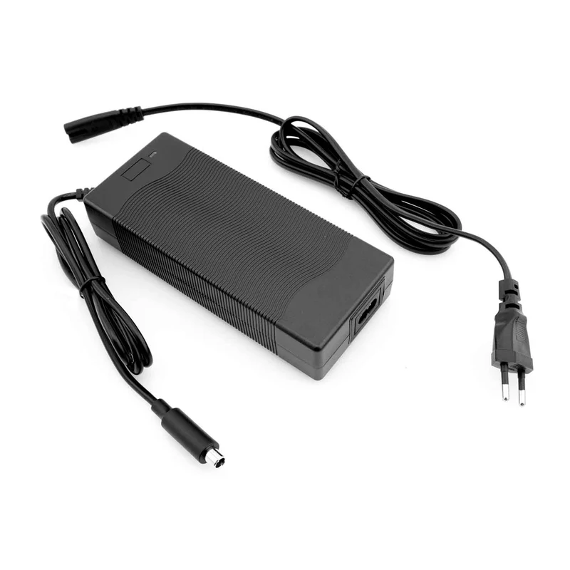 Lithium Ladegerät 54,6V / 2A