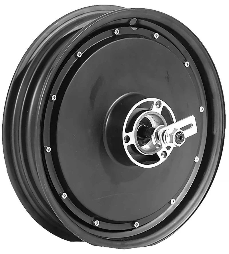 Nabenmotor 60V