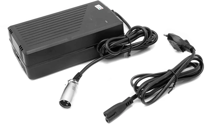 Lithium Ladegerät LiFePo4 48V / 2A