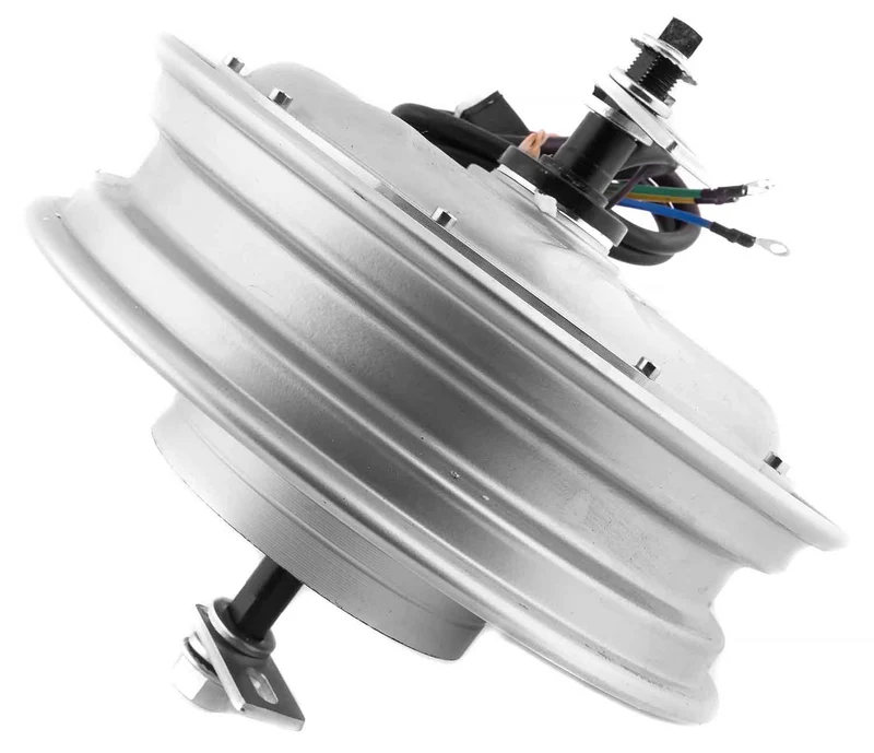 Nabenmotor 48V / 2000W