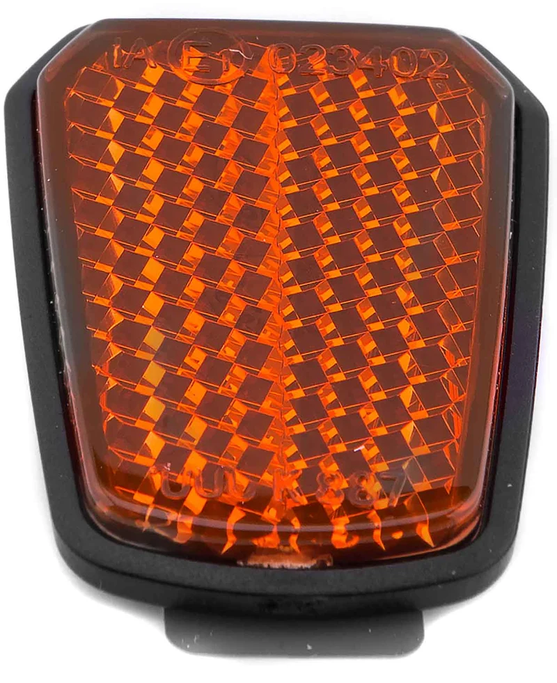 Seitenreflektor