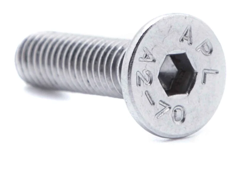 Innensechskantschraube M5 x 19 mm