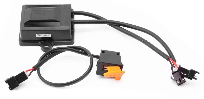 USB-Ladebuchse