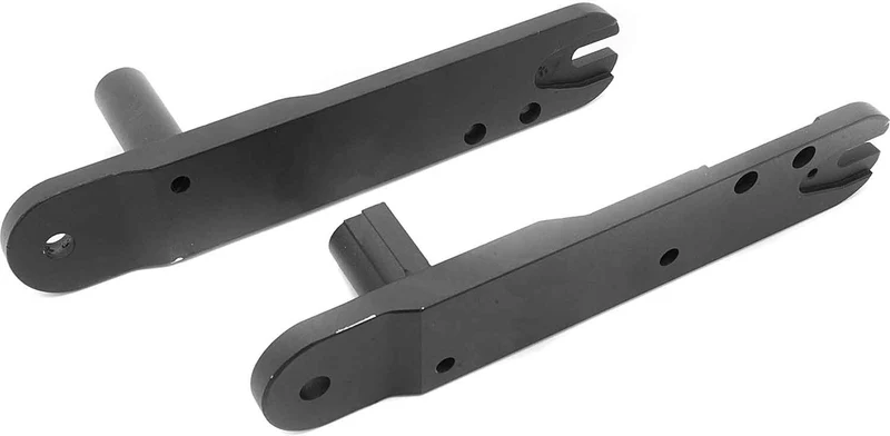 Rad-Schwinge (2-teiliges Set)