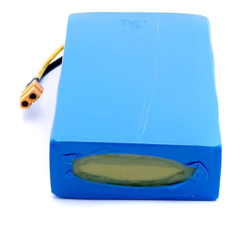 Li-Akku Panasonic 18650 36V 6,4 Ah