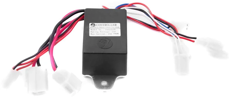 Steuergerät 24V 250W