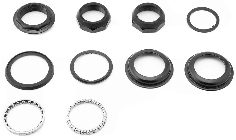 Lenkkopflager-Set
