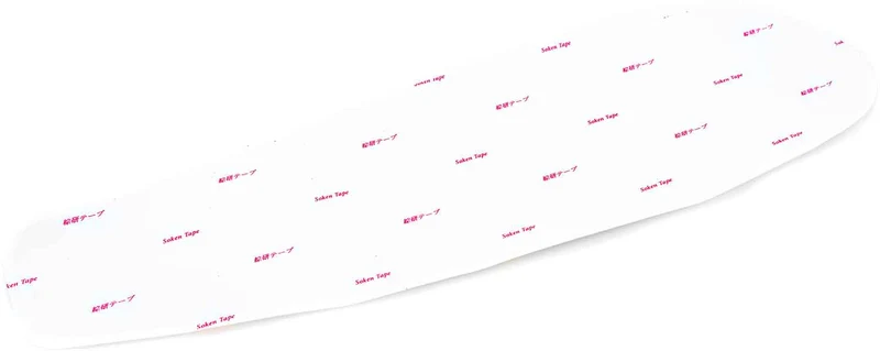 Klebefolie für Griptape