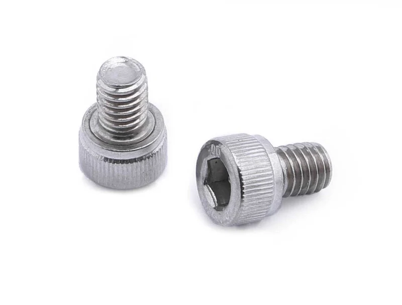 Innensechskantschraube M5 x 8 mm