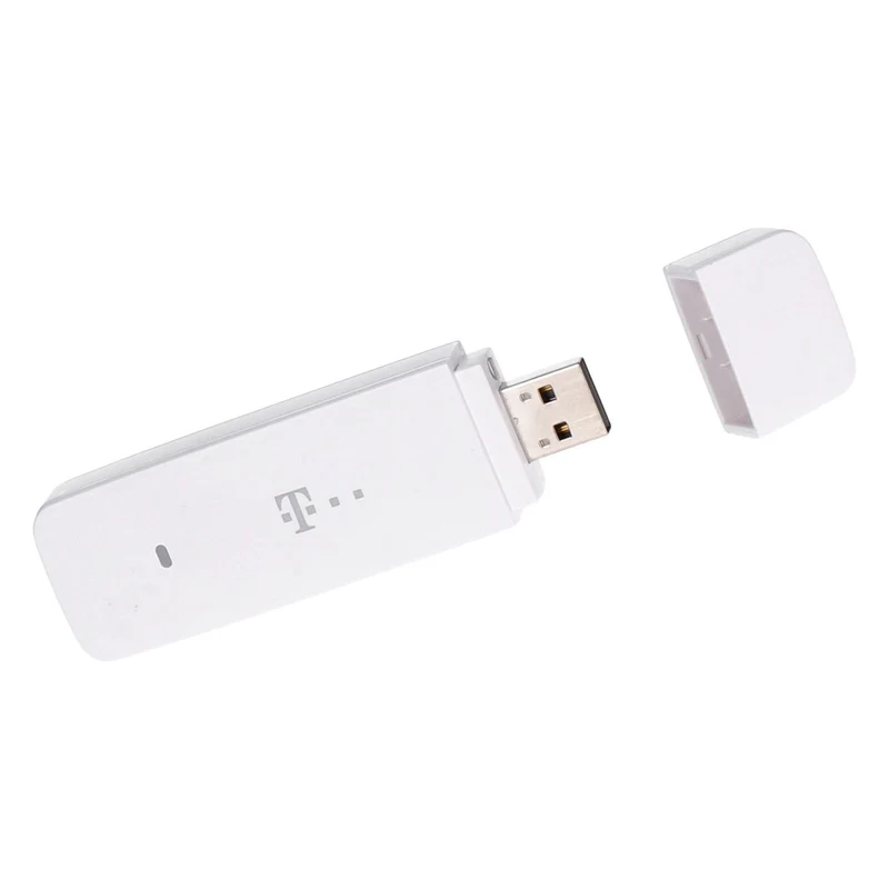 Alcatel onetouch L850V 4G LTE Stick weiß