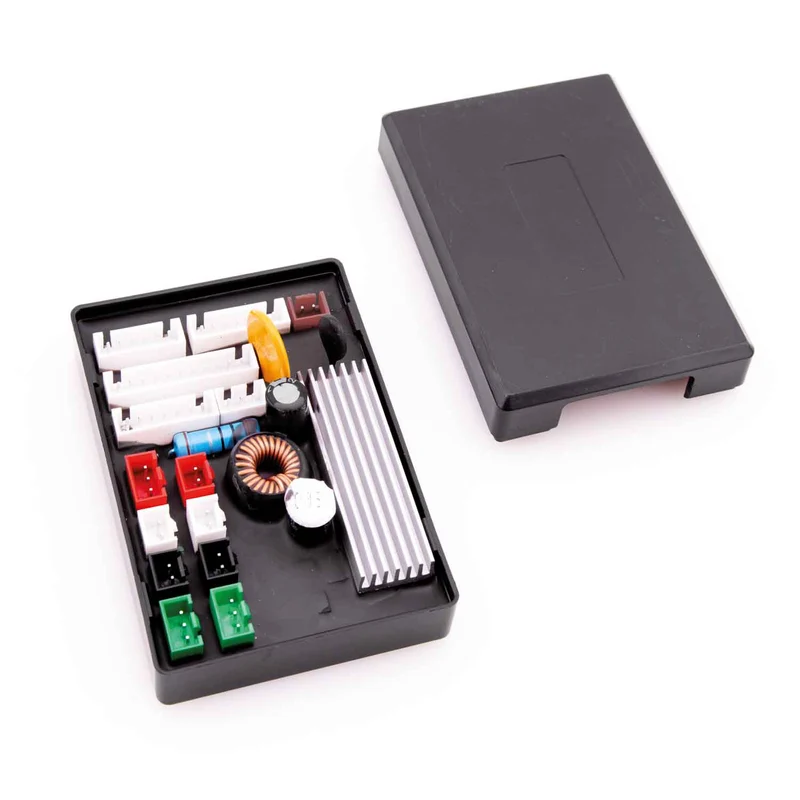 PCB Box