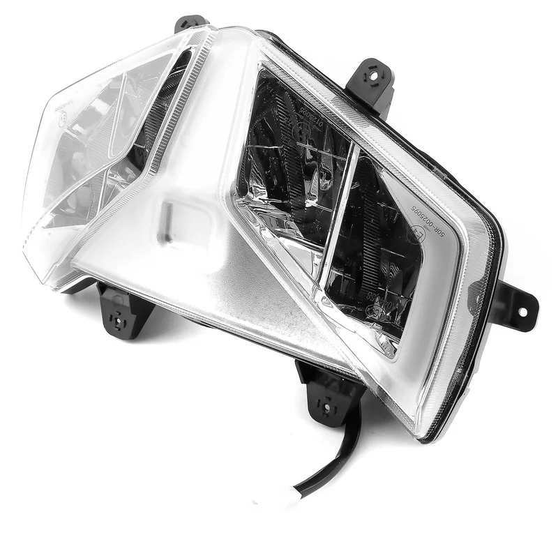 LED Vorderlicht