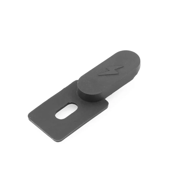 Gummiabdeckung Ladebuchse