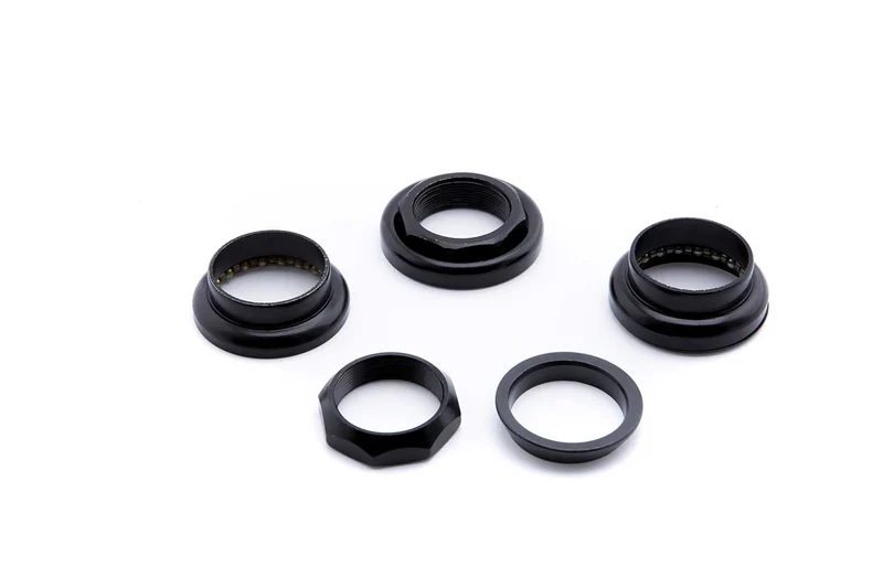 Lenkkopflager Set