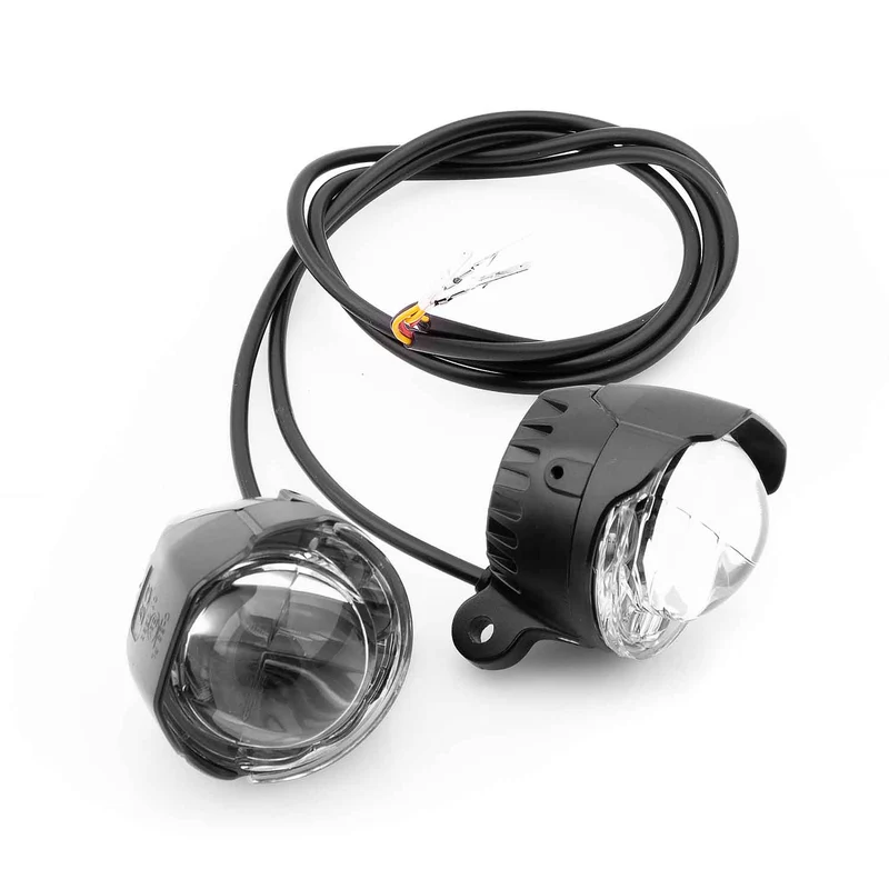 LED Vorderlicht (Set)