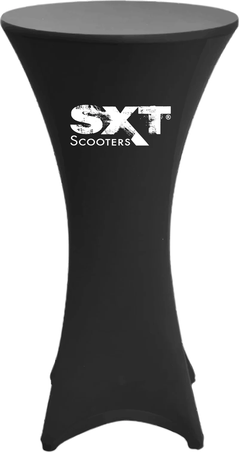SXT Tischdecke / Überzug