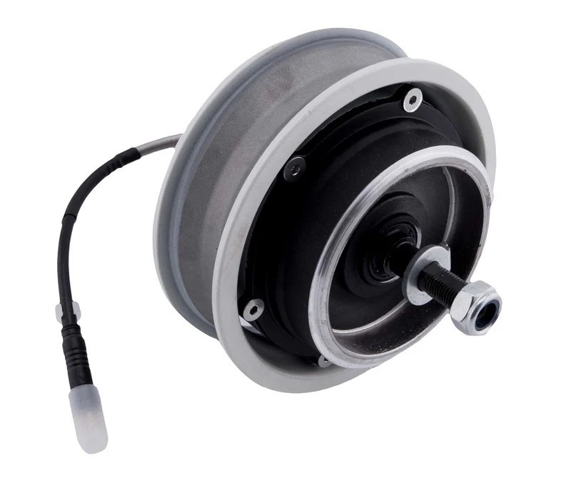 bürstenloser Nabenmotor 36V 350W
