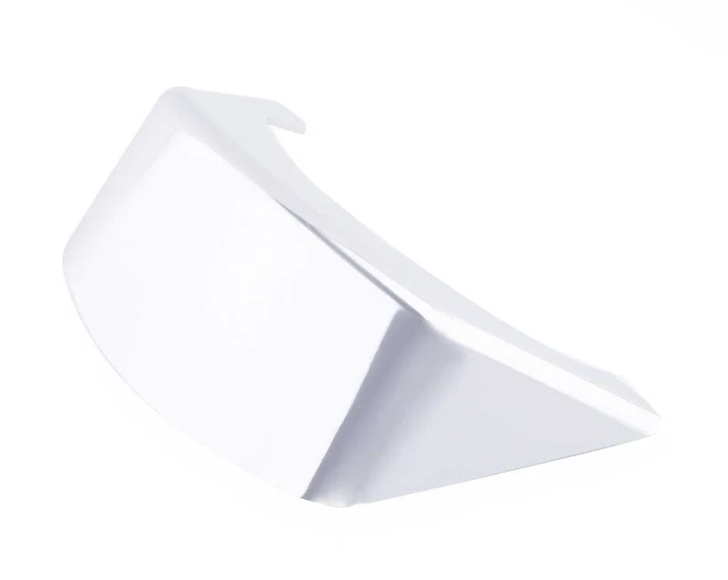 Verkleidung Lenksäule Rückseite