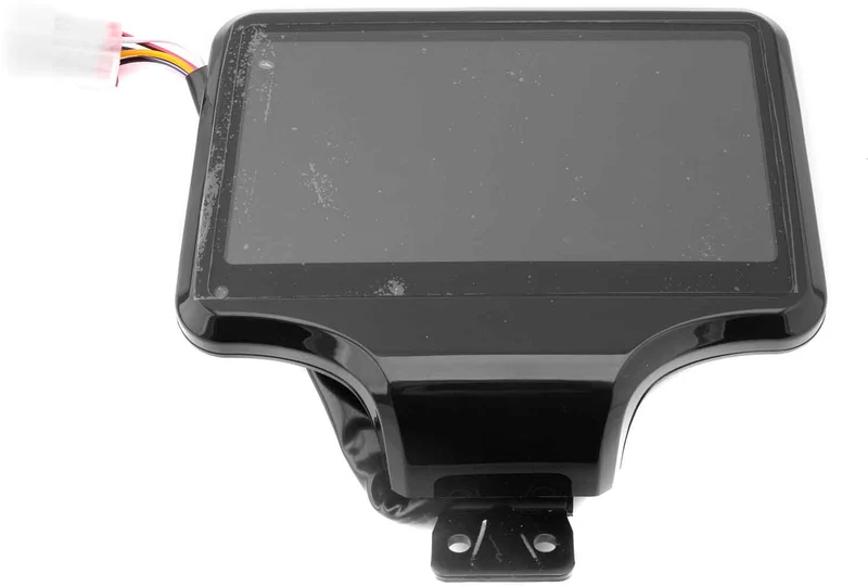 LCD Display-/ Tachoanzeige