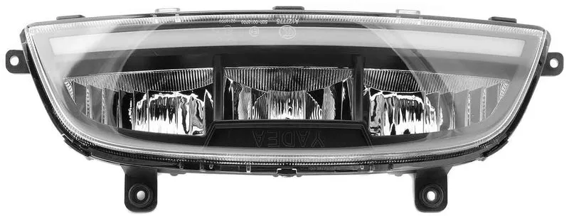LED Vorderlicht