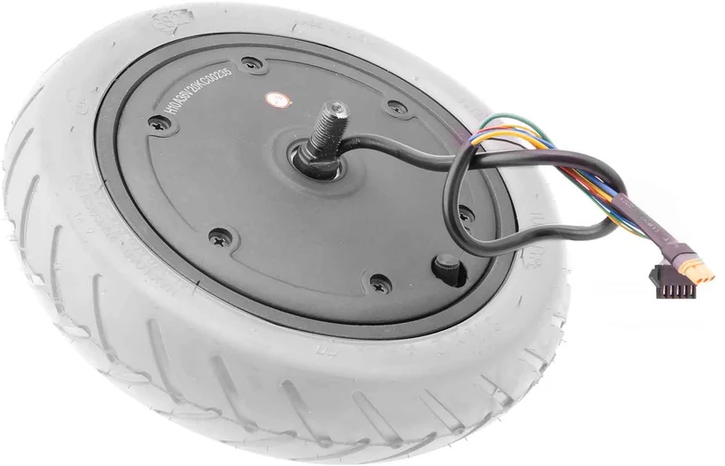 Bürstenloser Nabenmotor 36V 350W