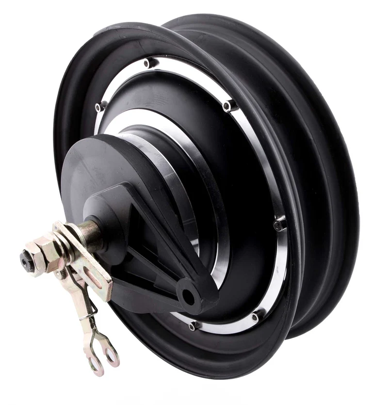 Radnabenmotor 1200 Watt