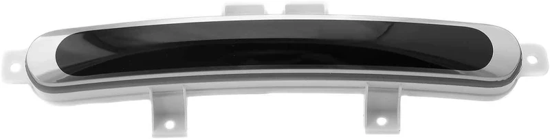 Zierblende Lenker