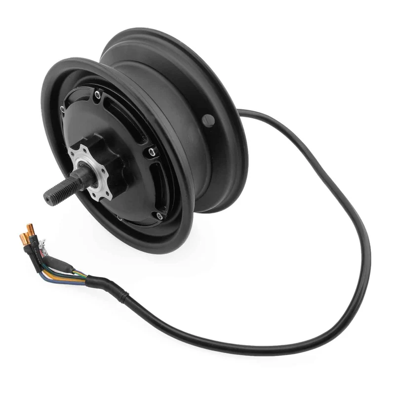 Nabenmotor 60V/2400W